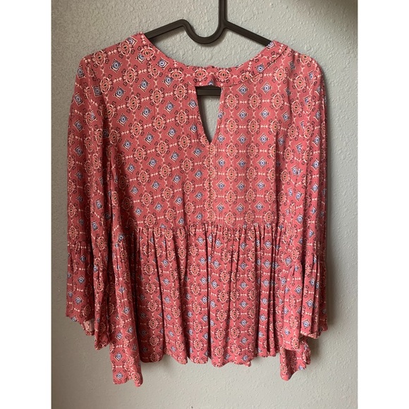 Altar'd State Tops - Altar’d State Top